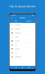 蚂蚁加速npv官网下载版android下载效果预览图