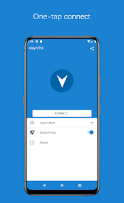 蚂蚁加速npv官网下载版android下载效果预览图